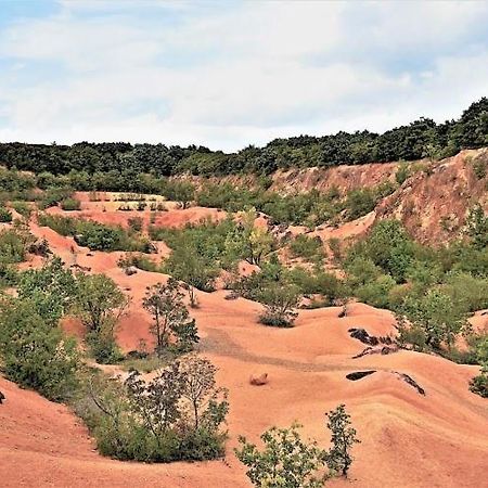 Granas Paradise Gant Bagian luar foto