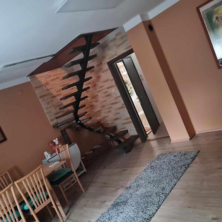 Granas Paradise Gant Bagian luar foto