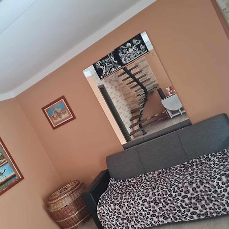 Granas Paradise Gant Bagian luar foto