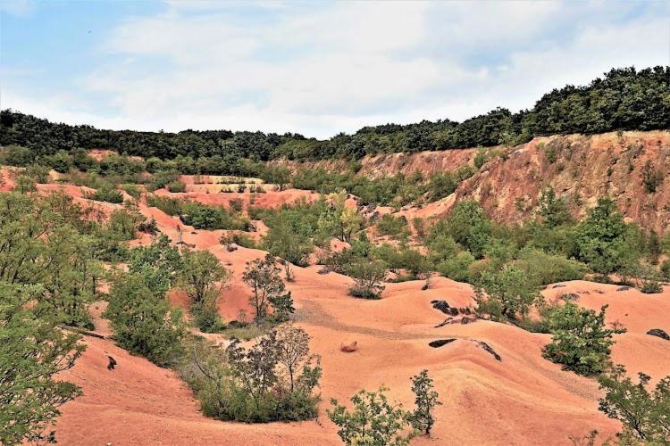 Granas Paradise Gant Bagian luar foto