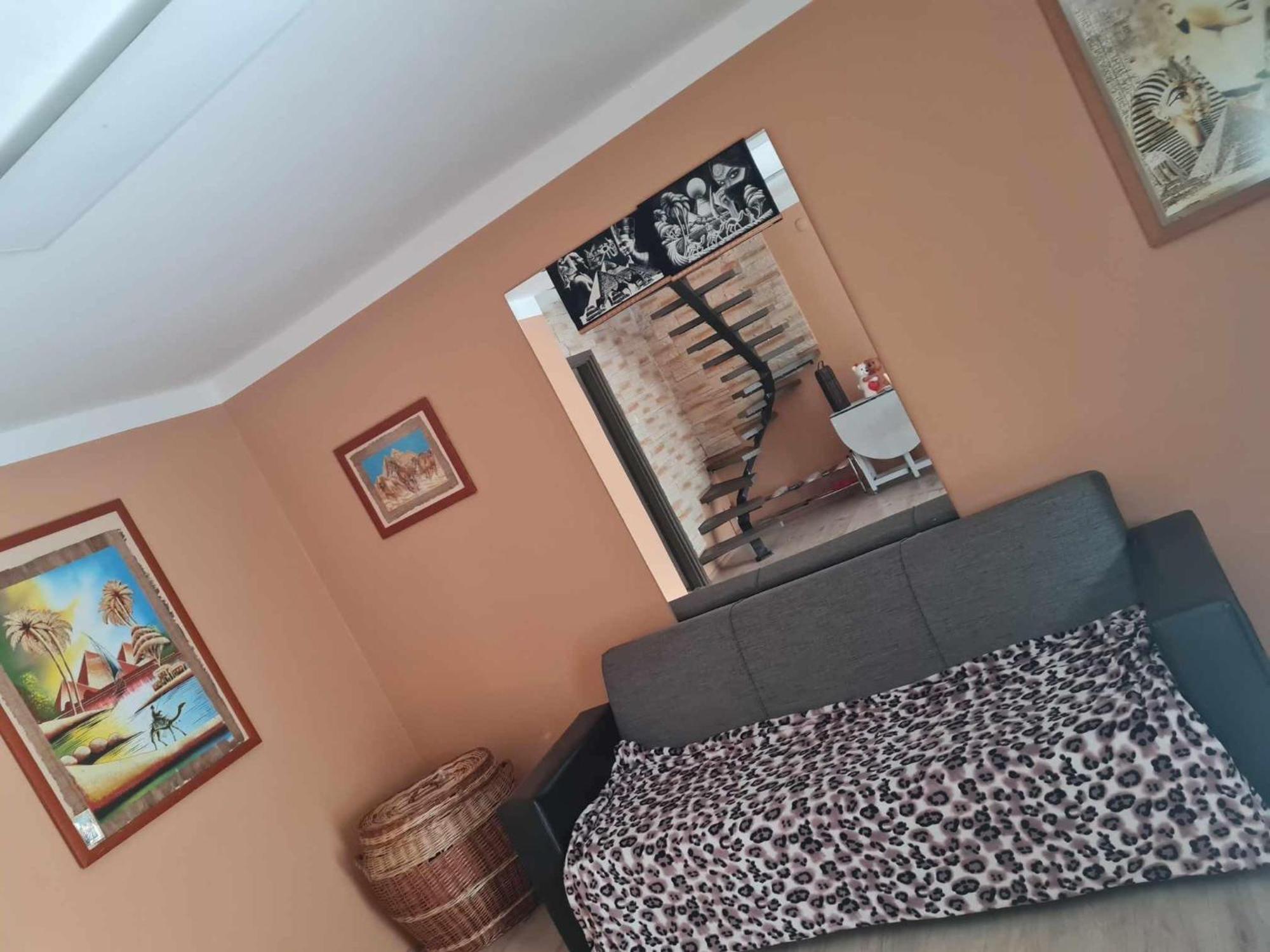 Granas Paradise Gant Bagian luar foto